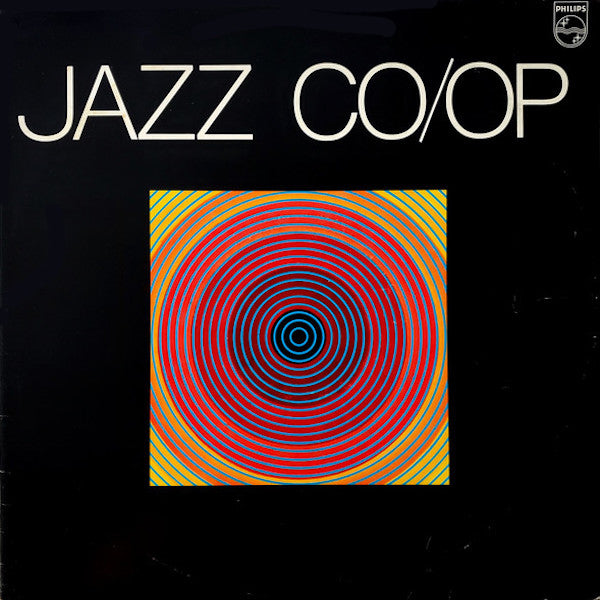 Jazz Co-Op | Jazz Co/Op | Album