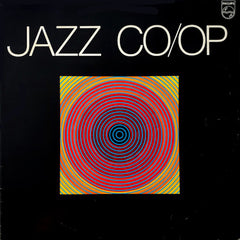 Jazz Co-Op | Jazz Co/Op | Album