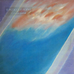 JJ Burnel | Un jour parfait | Album