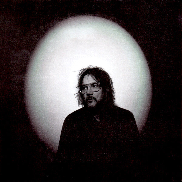 Jeff Tweedy | Twilight Override | Album