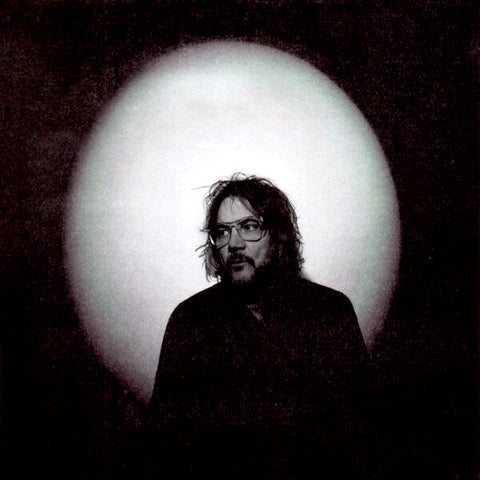 Jeff Tweedy | Twilight Override | Album