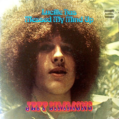 Jeff Simmons | Lucille Has Messed My Mind Up | Album