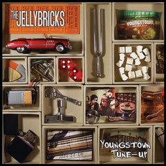 The Jellybricks | Youngstown Tune-Up | Album