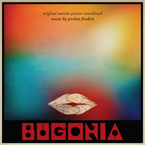 Jerskin Fendrix | Bugonia (Soundtrack) | Album