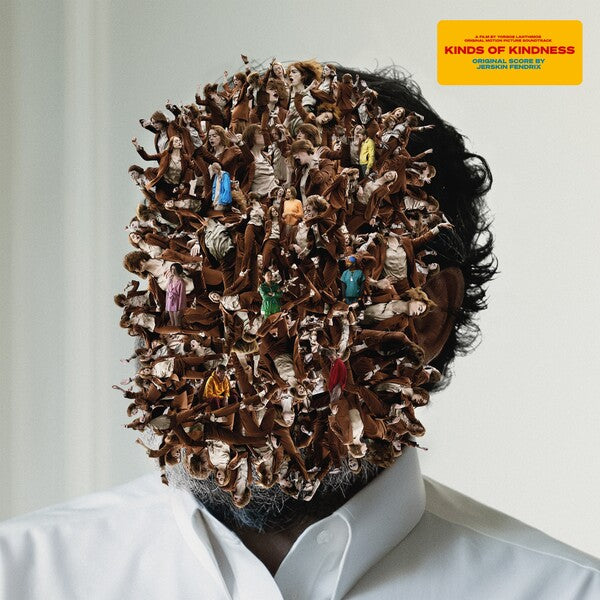 Jerskin Fendrix | Kinds of Kindness (Soundtrack) | Album