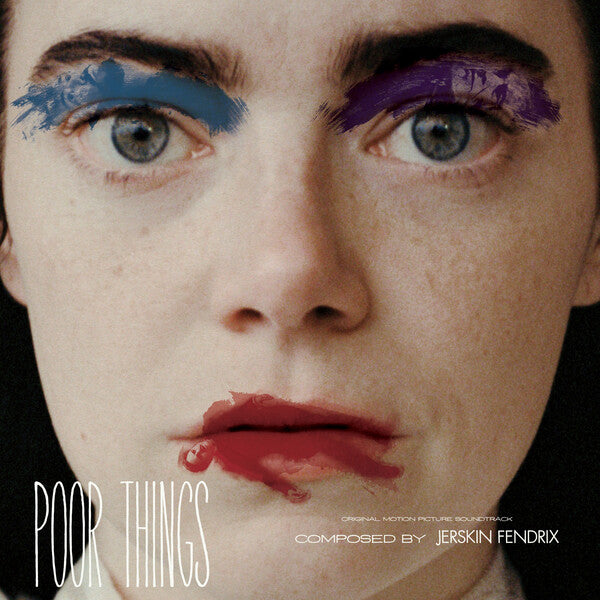 Jerskin Fendrix | Poor Things (Soundtrack) | Album