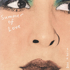 Jess Ribeiro | Summer of Love | Album