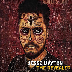 Jesse Dayton | The Revealer | Album