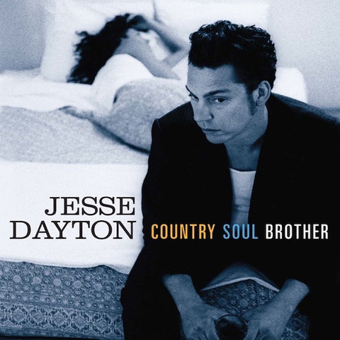 Jesse Dayton | Country Soul Brother | Album