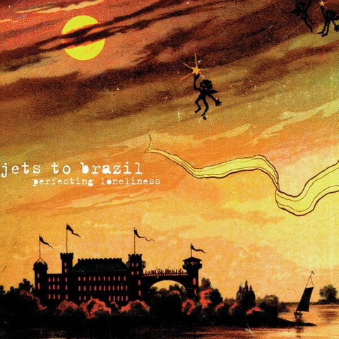 Jets to Brazil | Perfecting Loneliness | Album