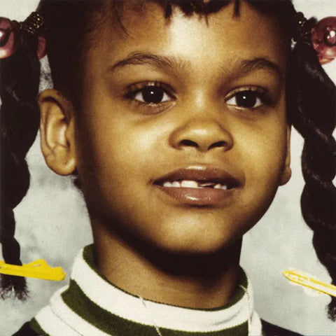 Jill Scott | Beautifully Human: Words and Sounds Vol. 2 | Album