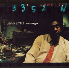 Jimmy Little | Messenger | Album