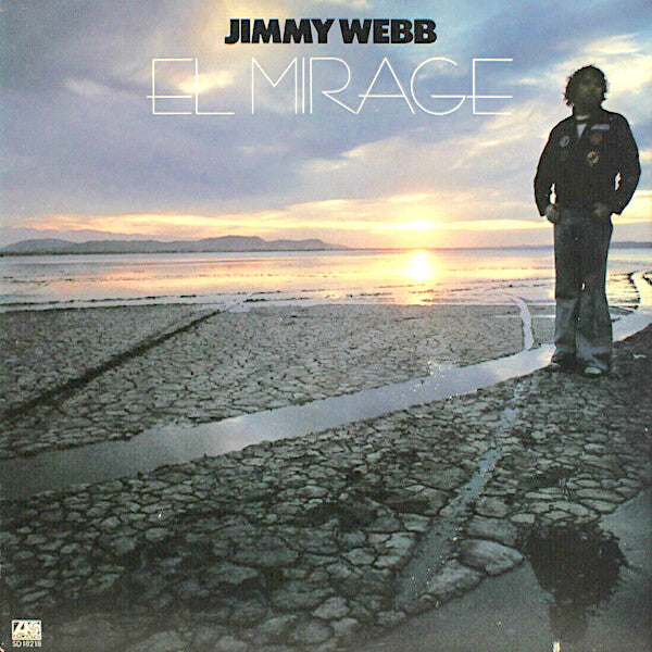 Jimmy Webb | El Mirage | Album