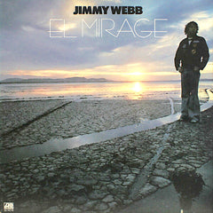 Jimmy Webb | El Mirage | Album