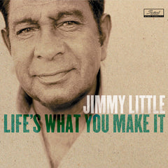 Jimmy Little | Life's What You Make It | Album