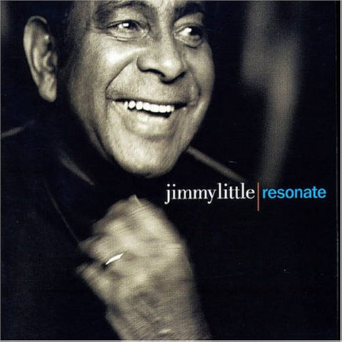 Jimmy Little | Resonate | Album