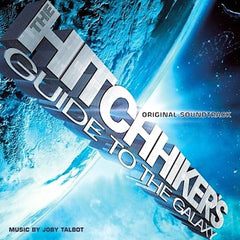 Joby Talbot | The Hitchhiker's Guide to the Galaxy (Soundtrack) | Album