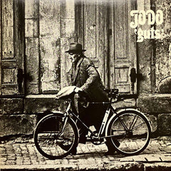 Jodo | Guts | Album