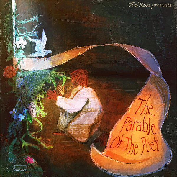 Joel Ross | The Parable of the Poet | Album
