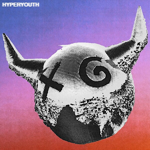 Joey Valence & Brae | Hyperyouth | Album