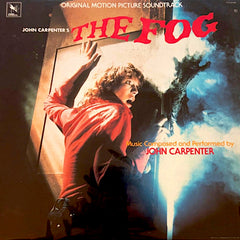 John Carpenter | The Fog (Soundtrack) | Album