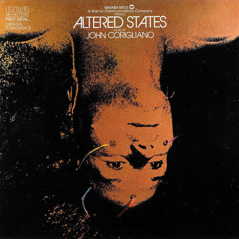 John Corigliano | Altered States (Bande originale) | Album