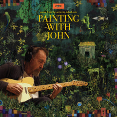 John Lurie | Painting With John (Soundtrack) | Album