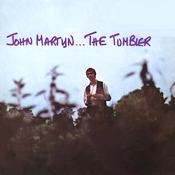 John Martyn | The Tumbler | Album