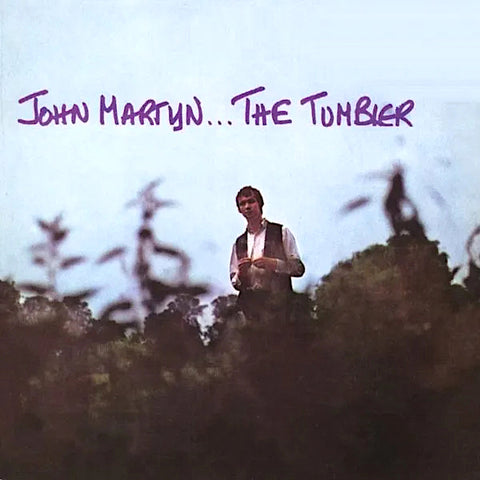 John Martyn | The Tumbler | Album