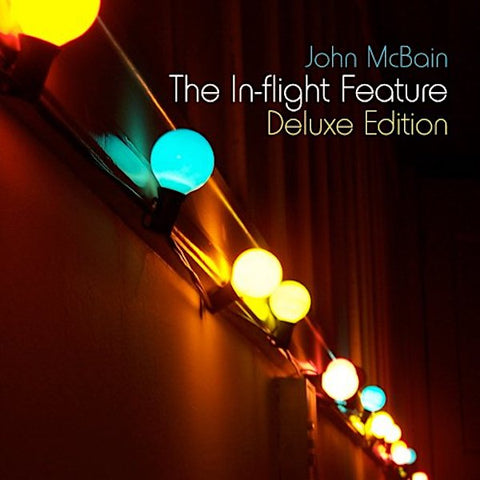 John McBain | The In-Flight Feature | Album