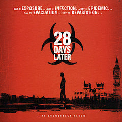 John Murphy | 28 Days Later (Soundtrack) | Album