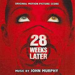 John Murphy | 28 Weeks Later (Soundtrack) | Album