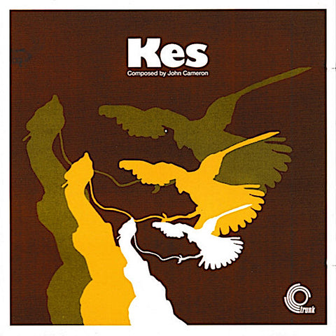 John Cameron | Kes (Soundtrack) | Album
