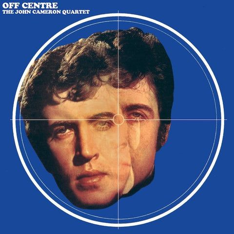 John Cameron | Off Centre avec John Cameron Quartet | Album