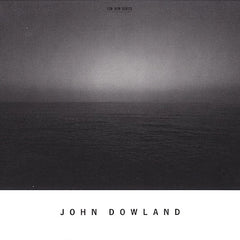 John Dowland | In Darkness Let Me Dwell | Album