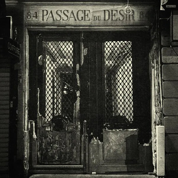 Sturgill Simpson | Passage du Desir (w/ Johnny Blue Skies) | Album