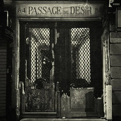 Sturgill Simpson | Passage du Desir (w/ Johnny Blue Skies) | Album