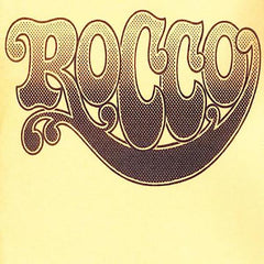 Johnny Rocco Band | Rocco | Album
