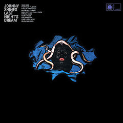 Johnny Shines | Last Night's Dream | Album