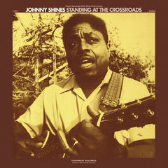 Johnny Shines | Standing at the Crossroads | Album