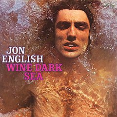 Jon English | Wine Dark Sea | Album