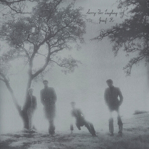 Josef K | Sorry For Laughing (Arch.) | Album