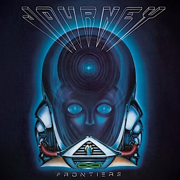 Journey | Frontiers | Album