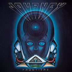 Journey | Frontiers | Album