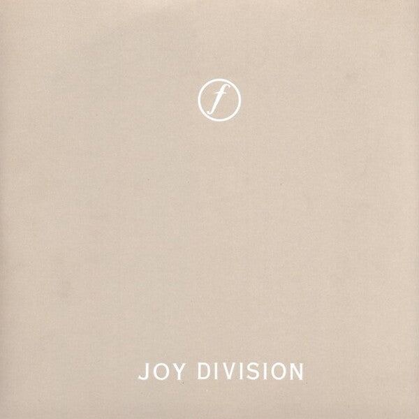 Joy Division | Still (Live) | Album