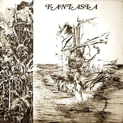 Juan Almeida | Fantasia | Album