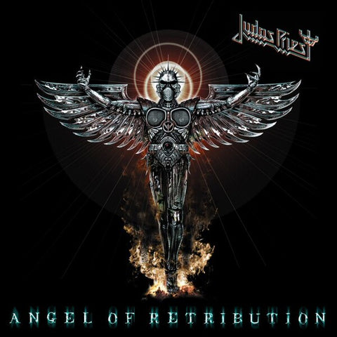 Judas Priest | Angel of Retribution | Album