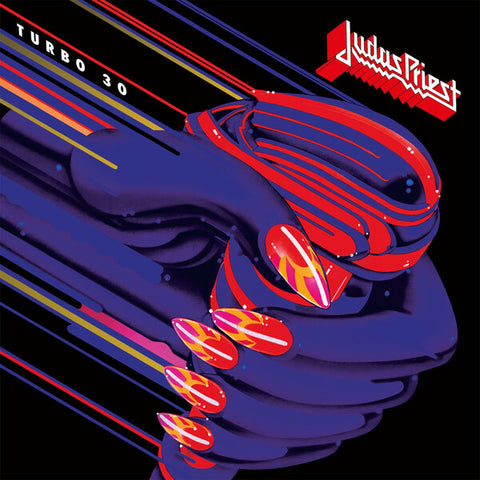 Judas Priest | Turbo 30 | Album