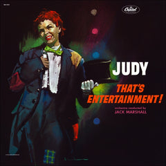 Judy Garland | That's Entertainment! | Album