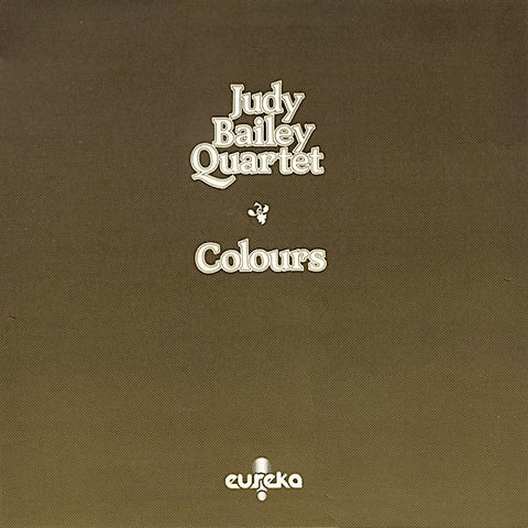 Judy Bailey Quartet | Colours | Album